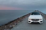 Mercedes-Benz E220 d AMG Line Coupe 2017 года (WW)